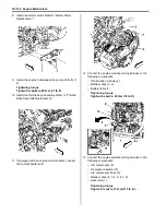 Предварительный просмотр 466 страницы Suzuki 2007 XL7 Service Manual