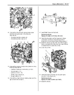 Предварительный просмотр 467 страницы Suzuki 2007 XL7 Service Manual