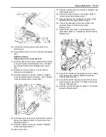 Предварительный просмотр 469 страницы Suzuki 2007 XL7 Service Manual