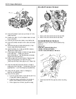 Предварительный просмотр 470 страницы Suzuki 2007 XL7 Service Manual