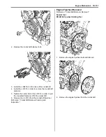 Предварительный просмотр 471 страницы Suzuki 2007 XL7 Service Manual