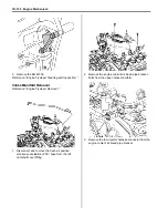 Предварительный просмотр 472 страницы Suzuki 2007 XL7 Service Manual