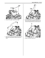 Предварительный просмотр 473 страницы Suzuki 2007 XL7 Service Manual