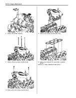 Предварительный просмотр 474 страницы Suzuki 2007 XL7 Service Manual