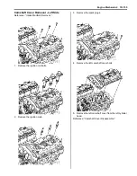 Предварительный просмотр 475 страницы Suzuki 2007 XL7 Service Manual