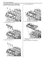 Предварительный просмотр 476 страницы Suzuki 2007 XL7 Service Manual