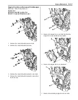 Предварительный просмотр 477 страницы Suzuki 2007 XL7 Service Manual