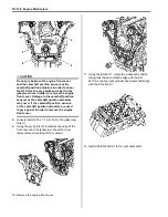 Предварительный просмотр 478 страницы Suzuki 2007 XL7 Service Manual