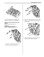 Предварительный просмотр 479 страницы Suzuki 2007 XL7 Service Manual