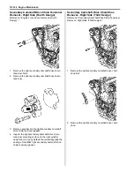 Предварительный просмотр 482 страницы Suzuki 2007 XL7 Service Manual