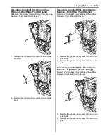 Предварительный просмотр 483 страницы Suzuki 2007 XL7 Service Manual