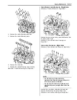 Предварительный просмотр 497 страницы Suzuki 2007 XL7 Service Manual