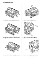 Предварительный просмотр 504 страницы Suzuki 2007 XL7 Service Manual