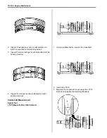 Предварительный просмотр 508 страницы Suzuki 2007 XL7 Service Manual