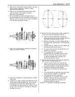 Предварительный просмотр 509 страницы Suzuki 2007 XL7 Service Manual