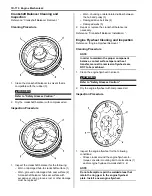 Предварительный просмотр 510 страницы Suzuki 2007 XL7 Service Manual