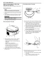 Предварительный просмотр 512 страницы Suzuki 2007 XL7 Service Manual