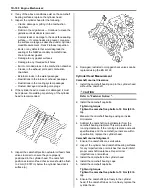 Предварительный просмотр 520 страницы Suzuki 2007 XL7 Service Manual