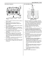 Предварительный просмотр 521 страницы Suzuki 2007 XL7 Service Manual