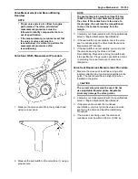 Предварительный просмотр 523 страницы Suzuki 2007 XL7 Service Manual