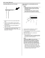 Предварительный просмотр 524 страницы Suzuki 2007 XL7 Service Manual