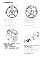 Предварительный просмотр 532 страницы Suzuki 2007 XL7 Service Manual