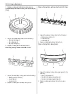 Предварительный просмотр 534 страницы Suzuki 2007 XL7 Service Manual