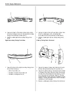 Предварительный просмотр 536 страницы Suzuki 2007 XL7 Service Manual