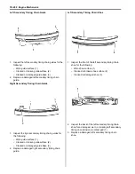 Предварительный просмотр 542 страницы Suzuki 2007 XL7 Service Manual