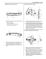 Предварительный просмотр 543 страницы Suzuki 2007 XL7 Service Manual