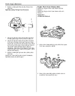 Предварительный просмотр 544 страницы Suzuki 2007 XL7 Service Manual