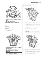 Предварительный просмотр 545 страницы Suzuki 2007 XL7 Service Manual