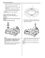 Предварительный просмотр 546 страницы Suzuki 2007 XL7 Service Manual