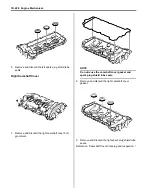 Предварительный просмотр 548 страницы Suzuki 2007 XL7 Service Manual