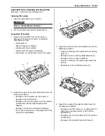 Предварительный просмотр 549 страницы Suzuki 2007 XL7 Service Manual