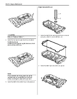 Предварительный просмотр 552 страницы Suzuki 2007 XL7 Service Manual