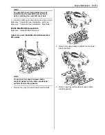 Предварительный просмотр 553 страницы Suzuki 2007 XL7 Service Manual