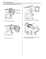 Предварительный просмотр 554 страницы Suzuki 2007 XL7 Service Manual