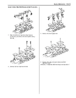 Предварительный просмотр 555 страницы Suzuki 2007 XL7 Service Manual