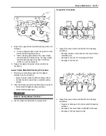 Предварительный просмотр 557 страницы Suzuki 2007 XL7 Service Manual