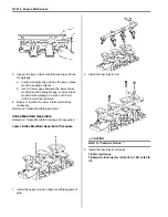 Предварительный просмотр 558 страницы Suzuki 2007 XL7 Service Manual