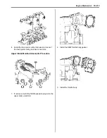 Предварительный просмотр 559 страницы Suzuki 2007 XL7 Service Manual