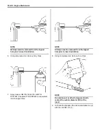 Предварительный просмотр 564 страницы Suzuki 2007 XL7 Service Manual