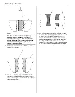 Предварительный просмотр 566 страницы Suzuki 2007 XL7 Service Manual