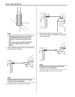 Предварительный просмотр 568 страницы Suzuki 2007 XL7 Service Manual