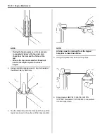 Предварительный просмотр 572 страницы Suzuki 2007 XL7 Service Manual