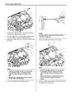 Предварительный просмотр 576 страницы Suzuki 2007 XL7 Service Manual