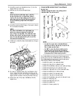 Предварительный просмотр 579 страницы Suzuki 2007 XL7 Service Manual