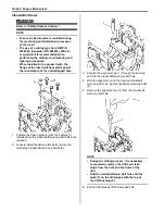 Предварительный просмотр 584 страницы Suzuki 2007 XL7 Service Manual