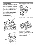 Предварительный просмотр 588 страницы Suzuki 2007 XL7 Service Manual